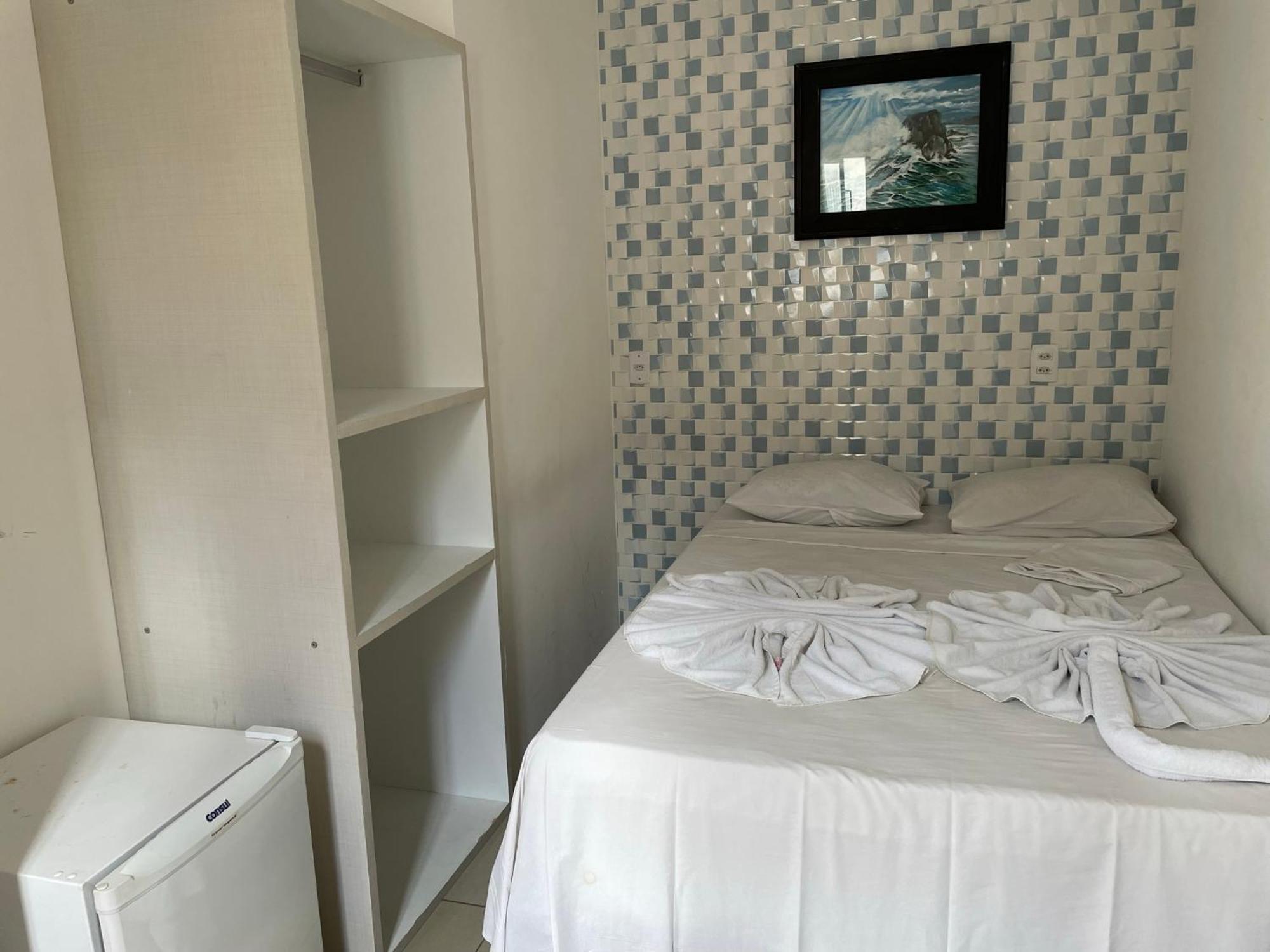Pousada Residencia Dos Sonhos Pôrto das Galinhas Dış mekan fotoğraf