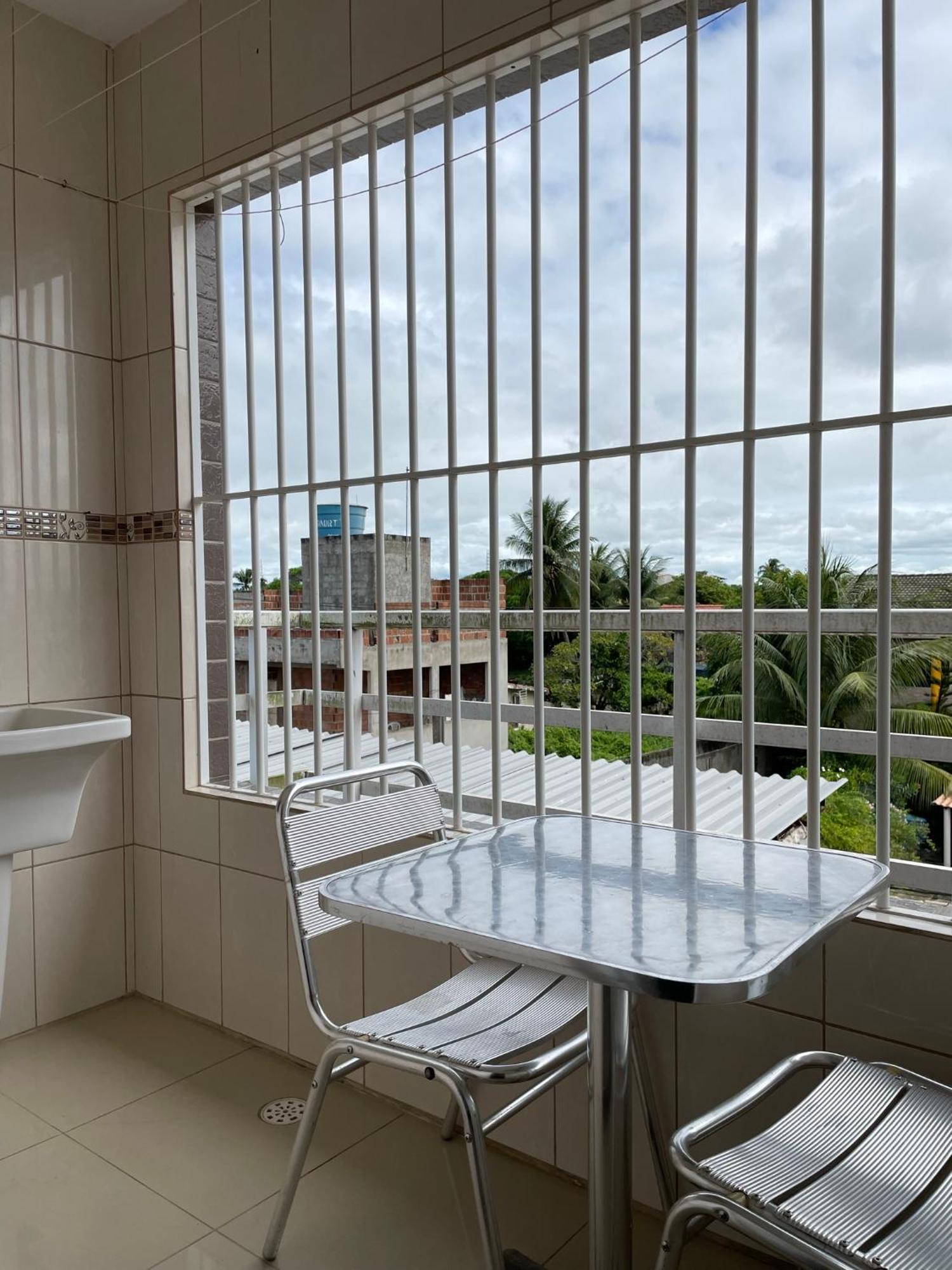 Pousada Residencia Dos Sonhos Pôrto das Galinhas Dış mekan fotoğraf