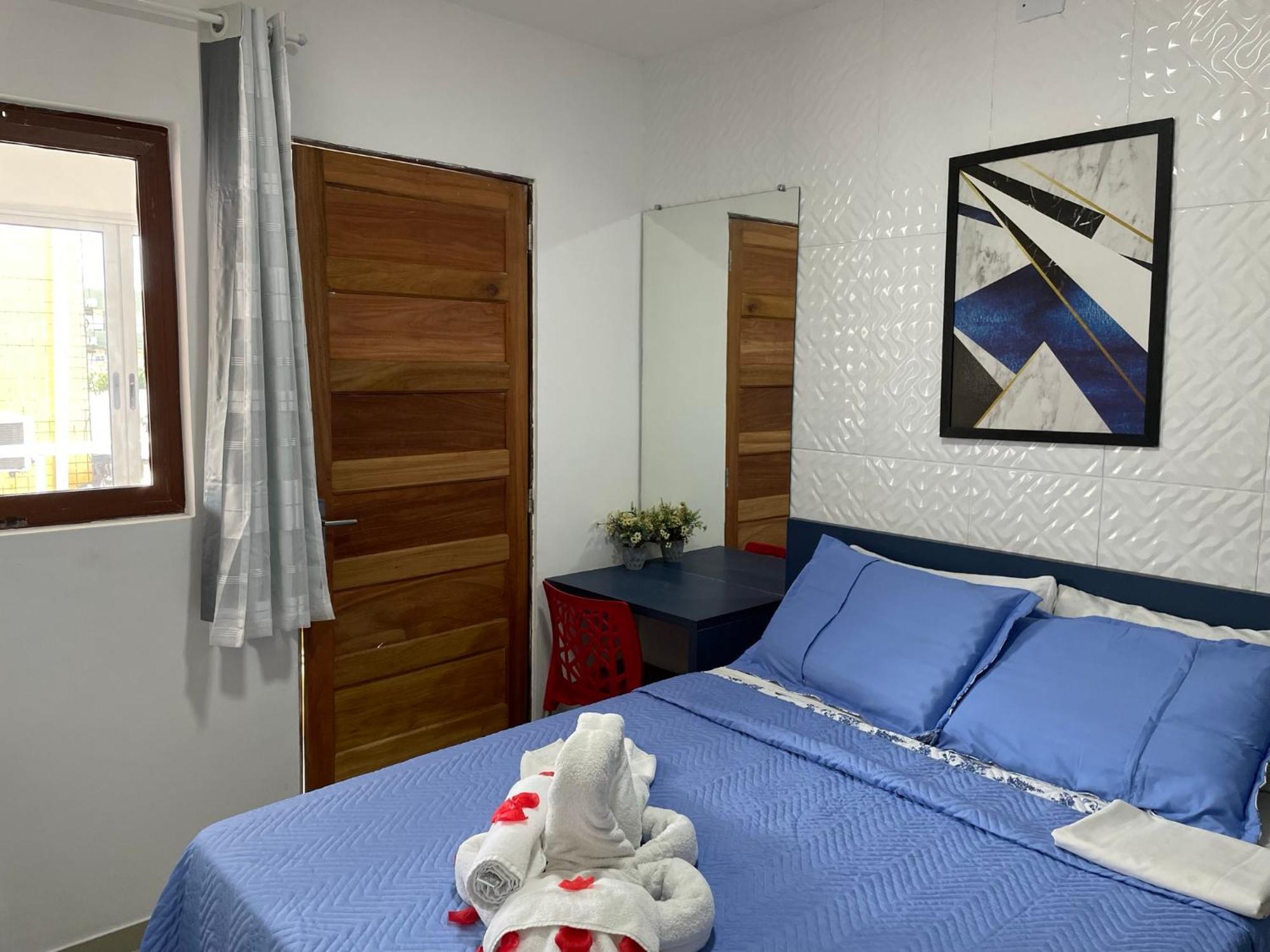 Pousada Residencia Dos Sonhos Pôrto das Galinhas Dış mekan fotoğraf