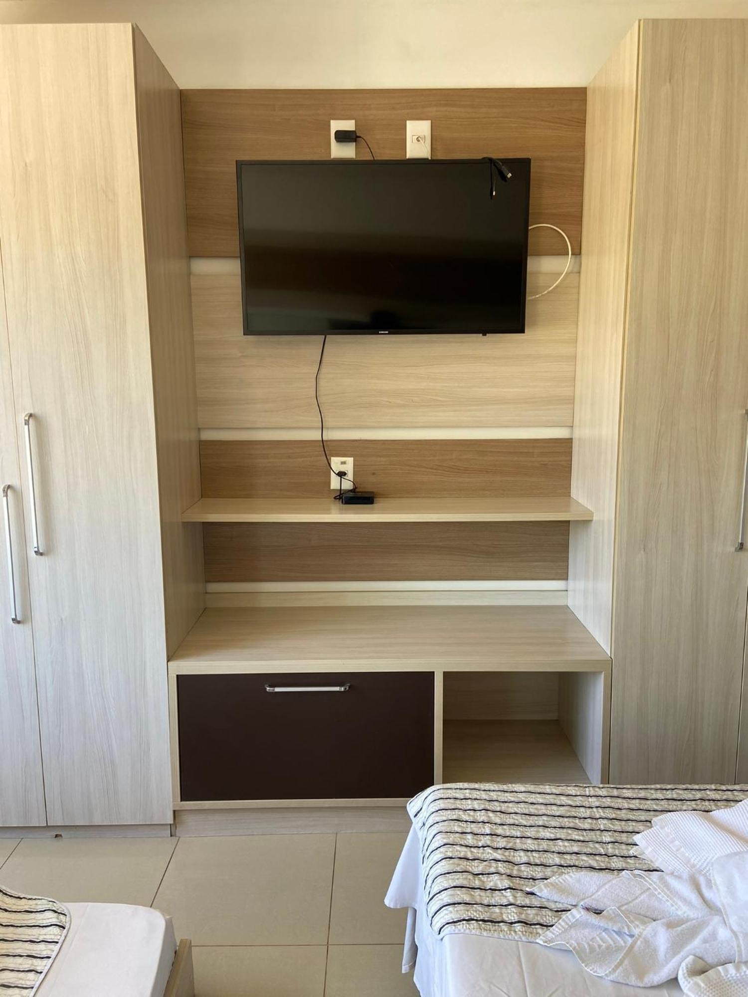 Pousada Residencia Dos Sonhos Pôrto das Galinhas Dış mekan fotoğraf