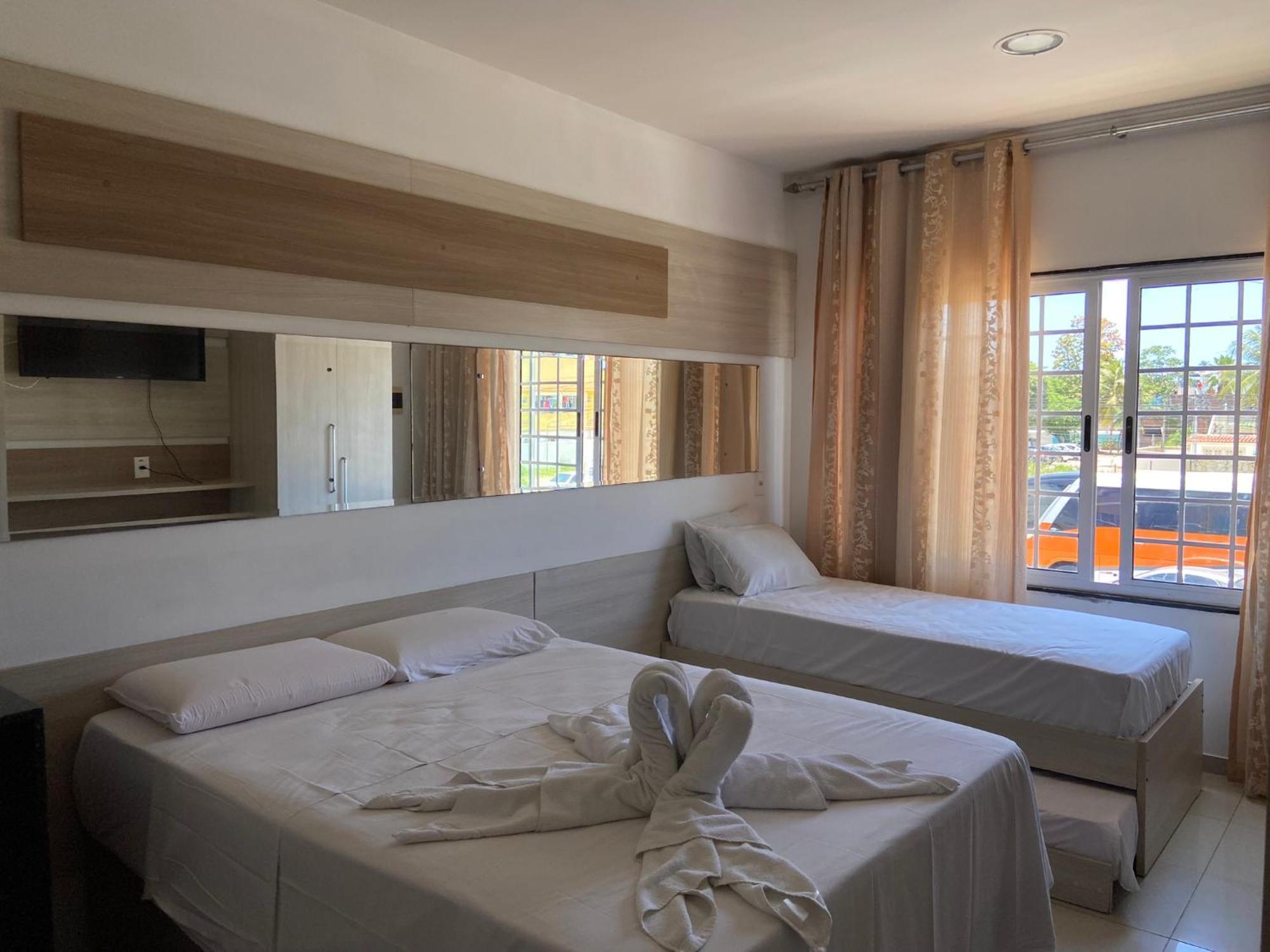 Pousada Residencia Dos Sonhos Pôrto das Galinhas Dış mekan fotoğraf