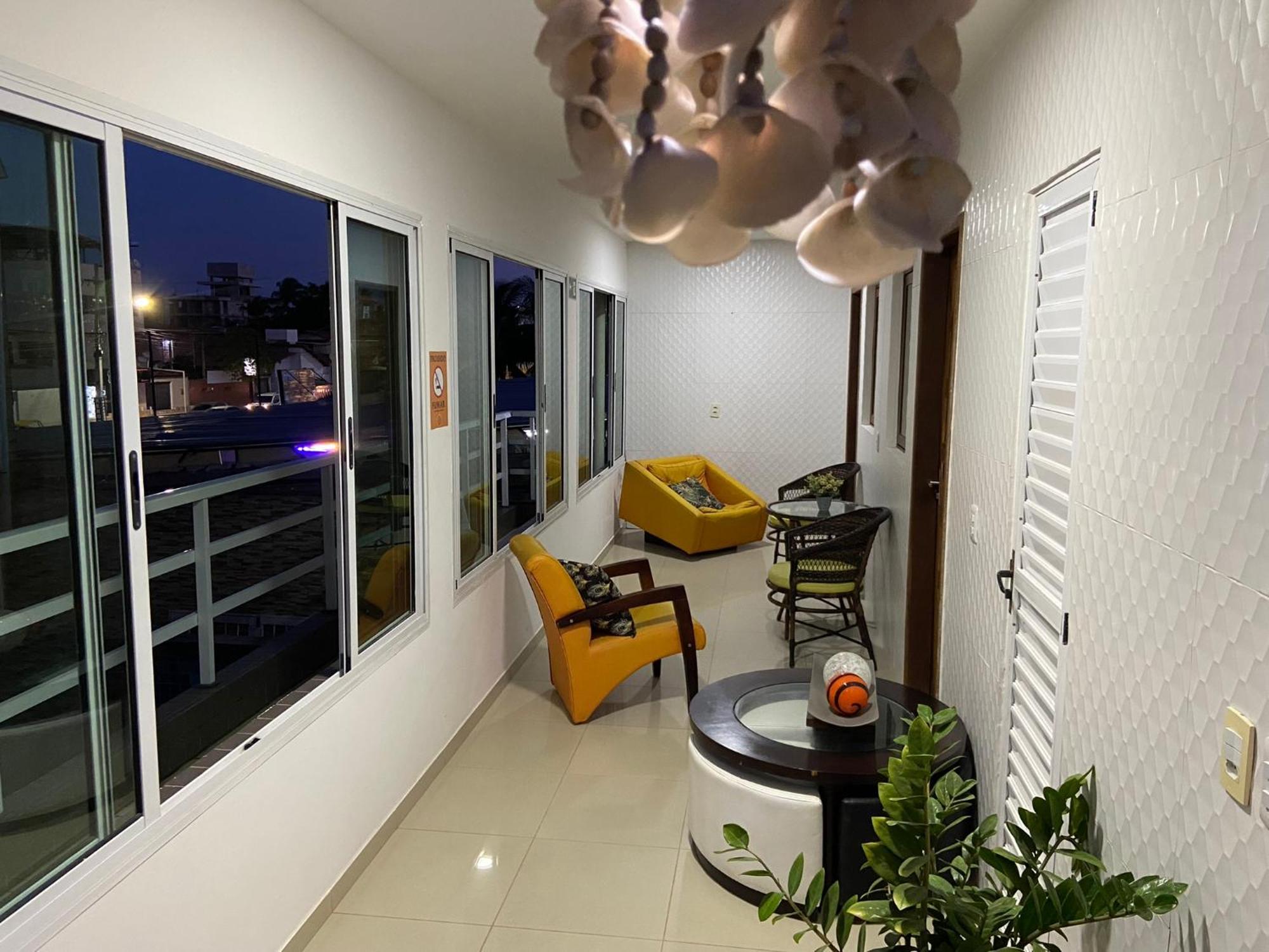 Pousada Residencia Dos Sonhos Pôrto das Galinhas Dış mekan fotoğraf