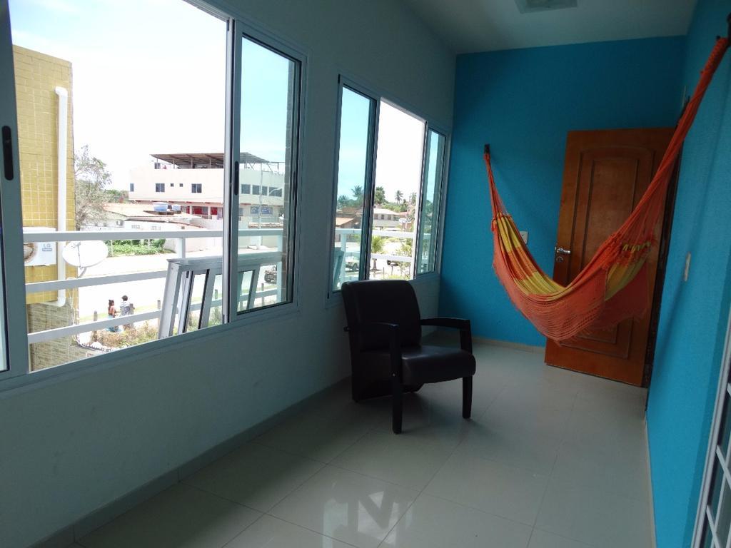Pousada Residencia Dos Sonhos Pôrto das Galinhas Dış mekan fotoğraf